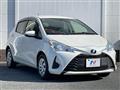 2017 Toyota Vitz