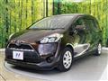 2015 Toyota Sienta