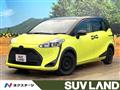 2019 Toyota Sienta