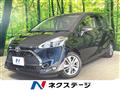 2020 Toyota Sienta