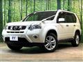2012 Nissan X-Trail
