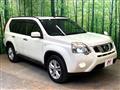 2012 Nissan X-Trail