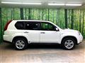 2012 Nissan X-Trail