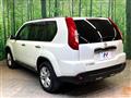 2012 Nissan X-Trail