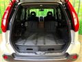 2012 Nissan X-Trail