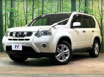 2012 Nissan X-Trail