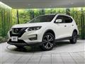 2020 Nissan X-Trail