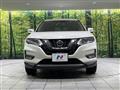 2020 Nissan X-Trail