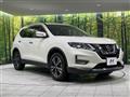 2020 Nissan X-Trail