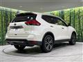 2020 Nissan X-Trail