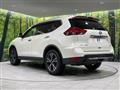 2020 Nissan X-Trail
