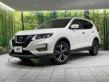 2020 Nissan X-Trail