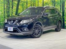 2015 Nissan X-Trail