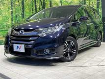 2017 Honda Odyssey Hybrid