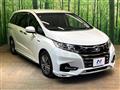 2019 Honda Odyssey Hybrid