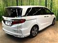 2019 Honda Odyssey Hybrid