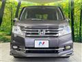 2015 Honda Step WGN