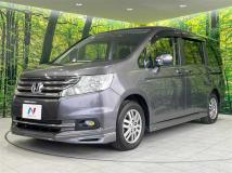2015 Honda Step WGN