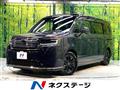 2022 Honda Step WGN
