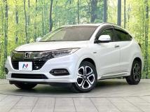 2018 Honda VEZEL