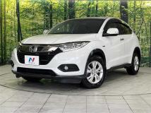 2019 Honda VEZEL