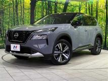 2023 Nissan X-Trail
