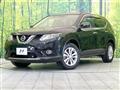 2013 Nissan X-Trail