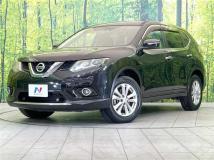 2013 Nissan X-Trail
