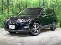 2019 Nissan X-Trail