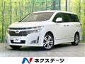 2011 Nissan Elgrand
