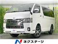 2019 Toyota Hiace Van