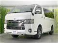2019 Toyota Hiace Van