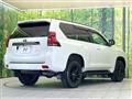 2022 Toyota Land Cruiser Prado
