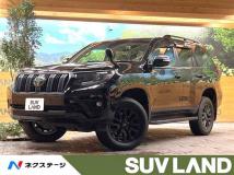 2023 Toyota Land Cruiser Prado