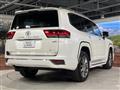 2023 Toyota Land Cruiser
