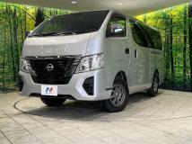 2023 Nissan Caravan