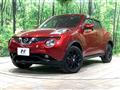 2017 Nissan Juke