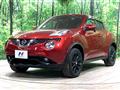2017 Nissan Juke