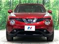 2017 Nissan Juke