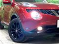 2017 Nissan Juke