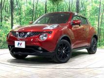 2017 Nissan Juke