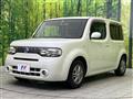 2011 Nissan Cube