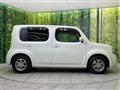 2011 Nissan Cube