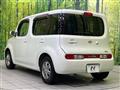 2011 Nissan Cube