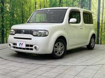 2011 Nissan Cube