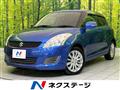 2011 Suzuki Swift