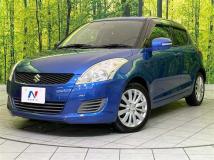 2011 Suzuki Swift