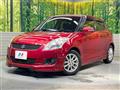 2013 Suzuki Swift