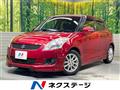 2013 Suzuki Swift