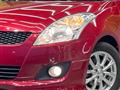 2013 Suzuki Swift